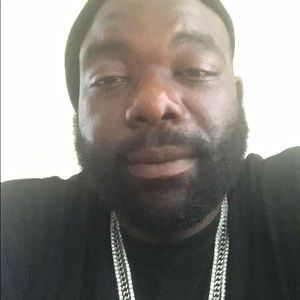 Meet your Posher, Raymond